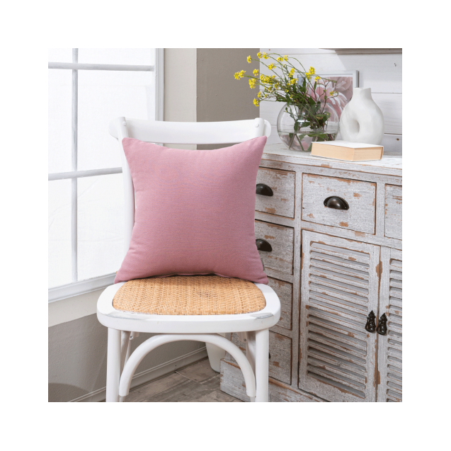 Μαξιλαροθήκη Teoran Ostia 06 - 43x43cm