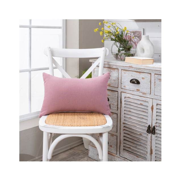 Μαξιλαροθήκη Teoran Ostia 06 - 43x43cm