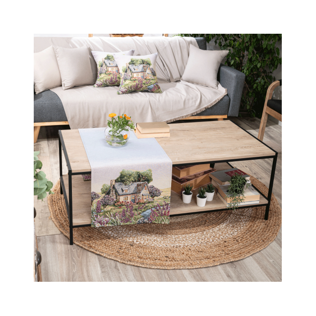 Τραβέρσα Teoran Illano - 45x140cm