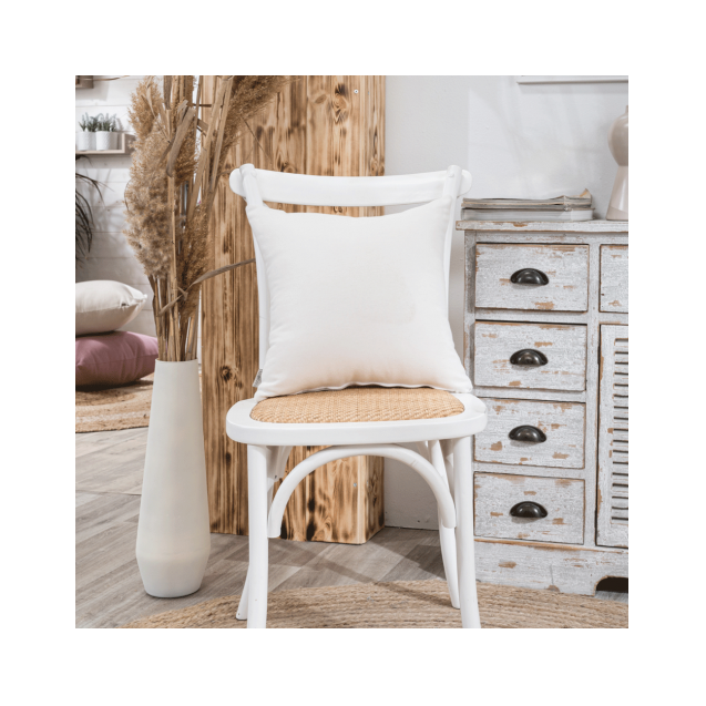 Μαξιλαροθήκη Teoran Ostia 01 - 43x43cm