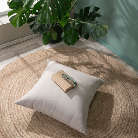 Μαξιλάρι Διακόσμησης TeoranOstia 03 - 43x43cm με γέμιση