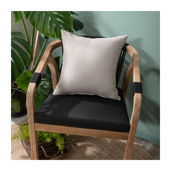 Μαξιλαροθήκη Teoran Ostia 03 - 43x43cm