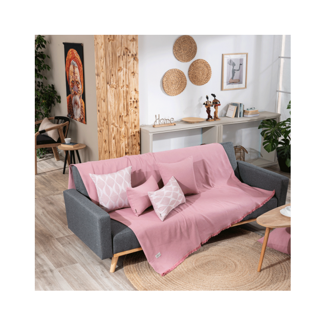 Ριχτάρι Teoran Ostia 06 - Μονοθέσιο 180x150cm