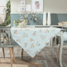 Τραπεζομάντηλο Teoran Pastel - 135x220cm