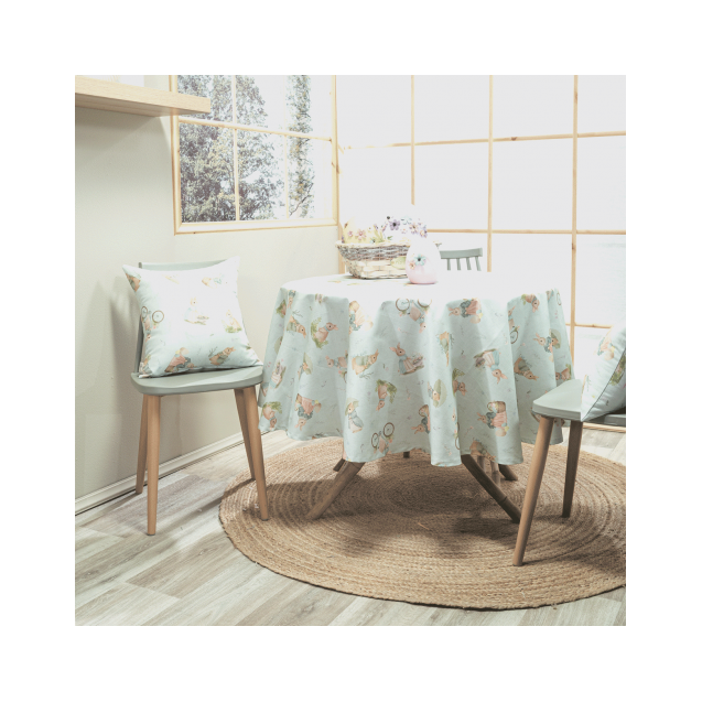 Ροτόντα Teoran Pastel - Φ180cm