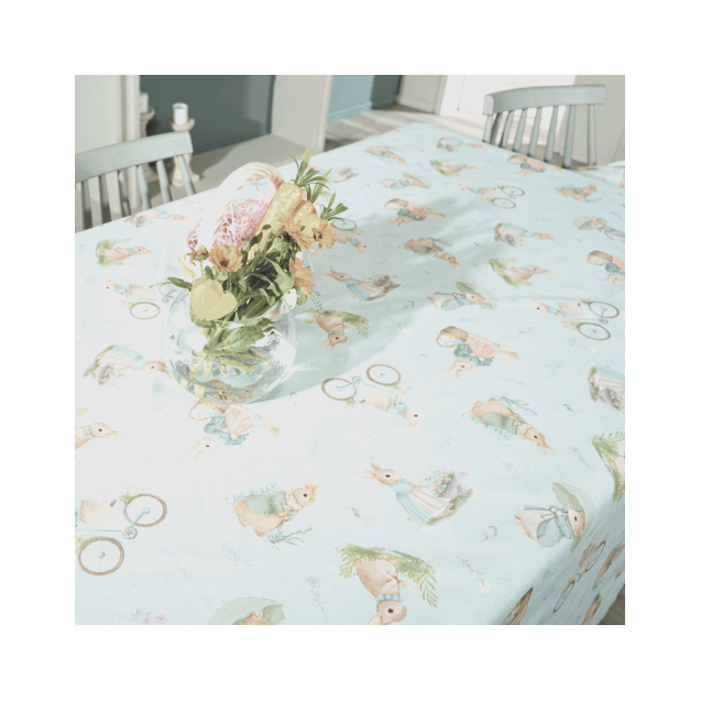 Ροτόντα Teoran Pastel - Φ180cm