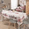 Τραπεζομάντηλο Teoran Bonnel - 140x220cm
