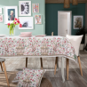 Τραπεζομάντηλο Teoran Laniana - 140x140cm