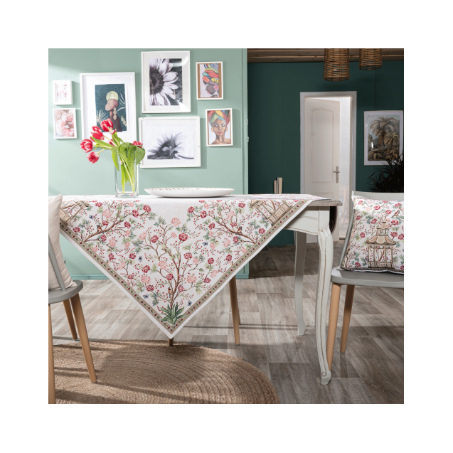 Τραπεζομάντηλο Teoran Laniana - 140x220cm