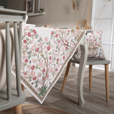 Τραπεζομάντηλο Teoran Laniana - 140x180cm