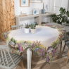 Τραπεζομάντηλο Teoran Illano - 140x140cm