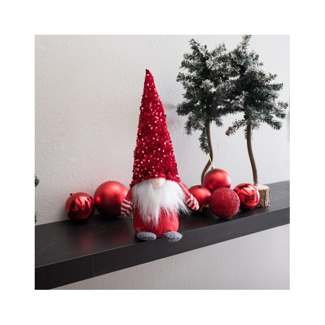  Χριστουγεννιάτικο Διακοσμητικό Teoran Troll...