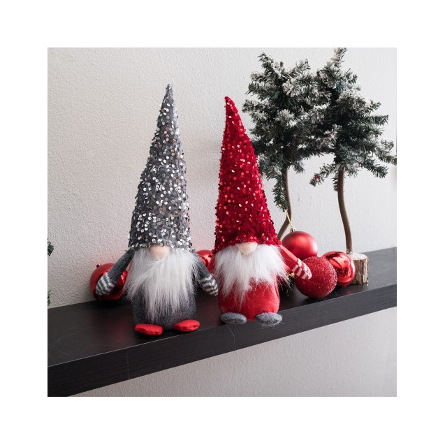  Χριστουγεννιάτικο Διακοσμητικό Teoran Troll...