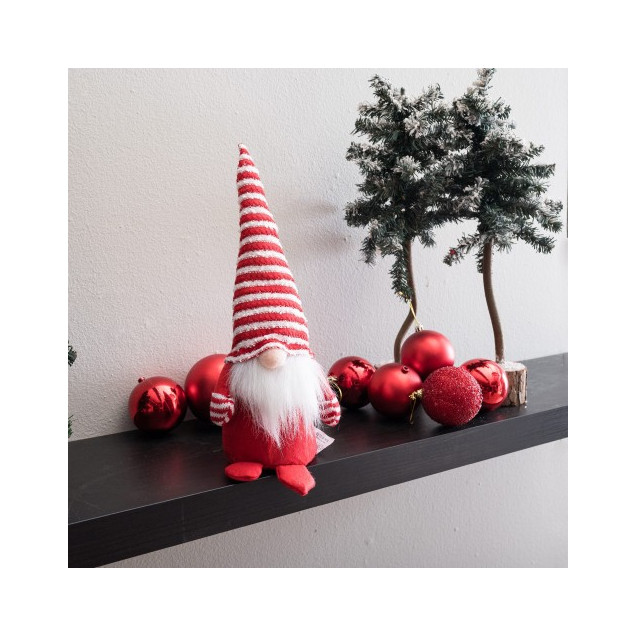  Χριστουγεννιάτικο Διακοσμητικό Teoran Troll...