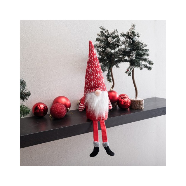  Χριστουγεννιάτικο Διακοσμητικό Teoran Troll...