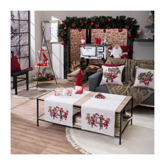 Runner Teoran Stetten 45x140