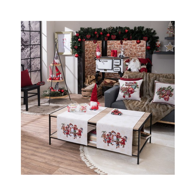 Runner Teoran Stetten 45x140