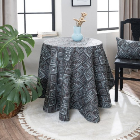 Ροτόντα Teoran Santos 04 Δ180