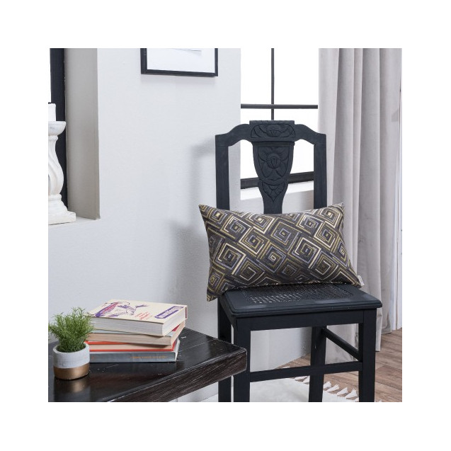 Μαξιλάρι Διακόσμησης Teoran Santos 08 45x45