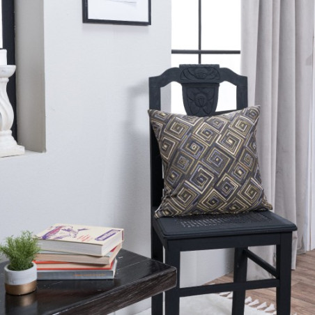 Μαξιλαροθήκη Διακόσμησης Teoran Santos 08 30x50