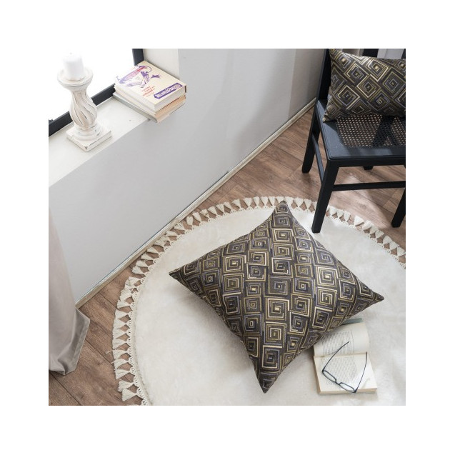 Μαξιλαροθήκη Διακόσμησης Δαπέδου Teoran Santos...