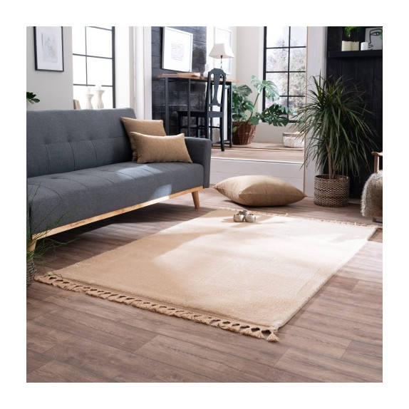 Χαλάκι Teoran Softy New 02 70x140