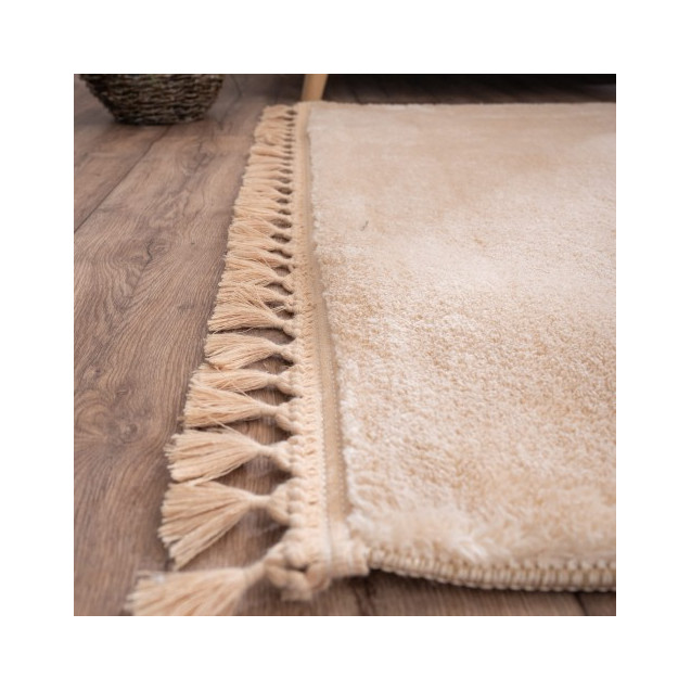 Χαλάκι Teoran Softy New 02 70x140