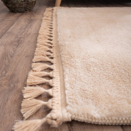 Χαλάκι Teoran Softy New 02 70x140