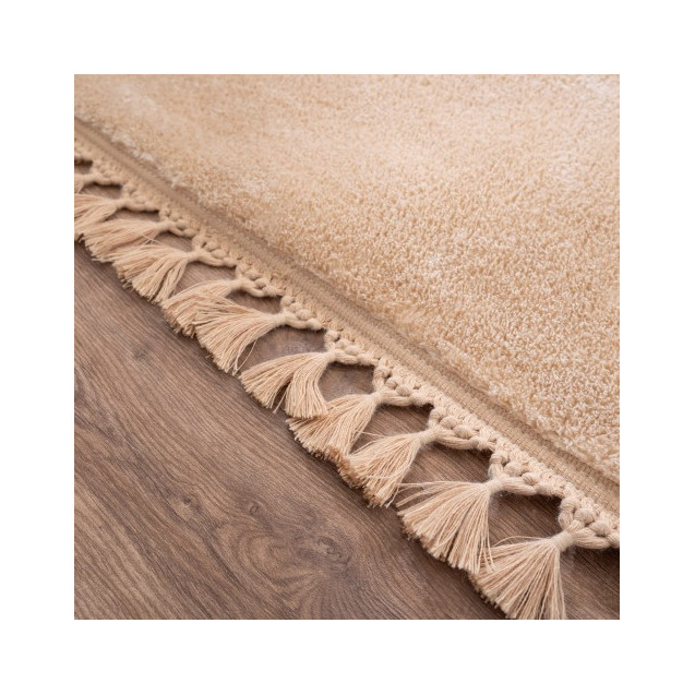 Χαλάκι Teoran Softy New 02 70x140