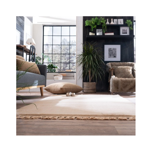 Χαλάκι Teoran Softy New 02 70x140