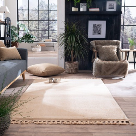 Χαλάκι Teoran Softy New 02 70x140