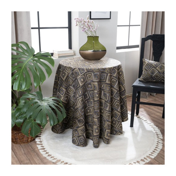 Ροτόντα Teoran Santos 08 Δ180