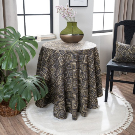 Ροτόντα Teoran Santos 08 Δ180