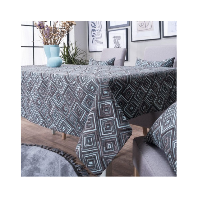 Τραπεζομάντηλο Teoran Santos 04 135x135