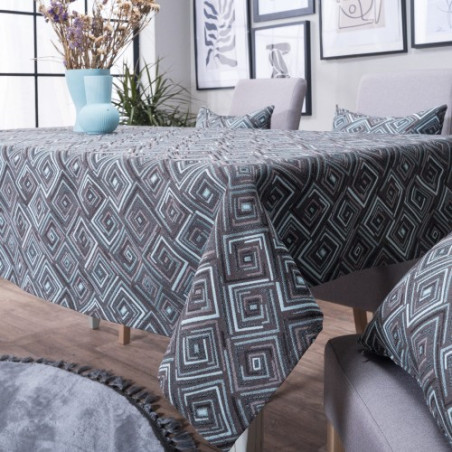 Τραπεζομάντηλο Teoran Santos 04 135x135