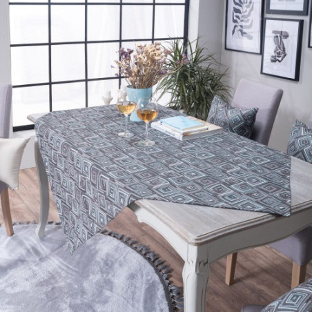 Τραπεζομάντηλο Teoran Santos 04 135x180