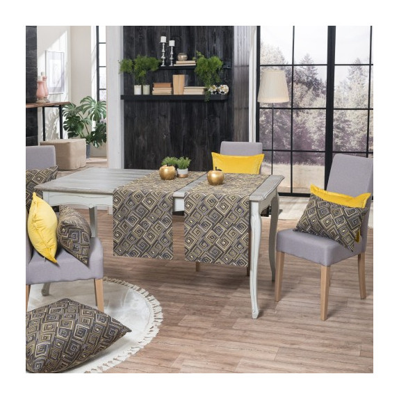 Runner Teoran Santos 08 40x160