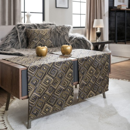 Runner Teoran Santos 08 40x160