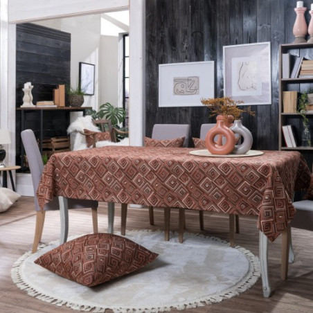 Τραπεζομάντηλο Teoran Santos 05 135x135