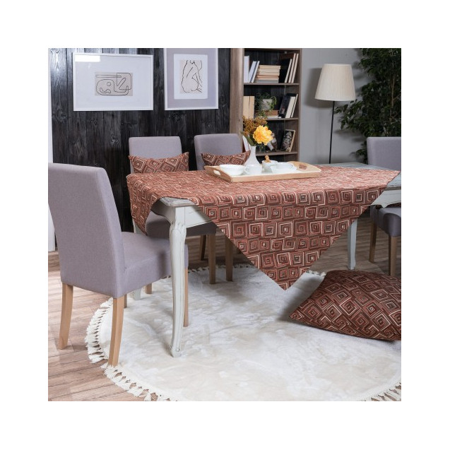 Τραπεζομάντηλο Teoran Santos 05 135x135