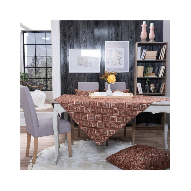 Τραπεζομάντηλο Teoran Santos 05 135x135