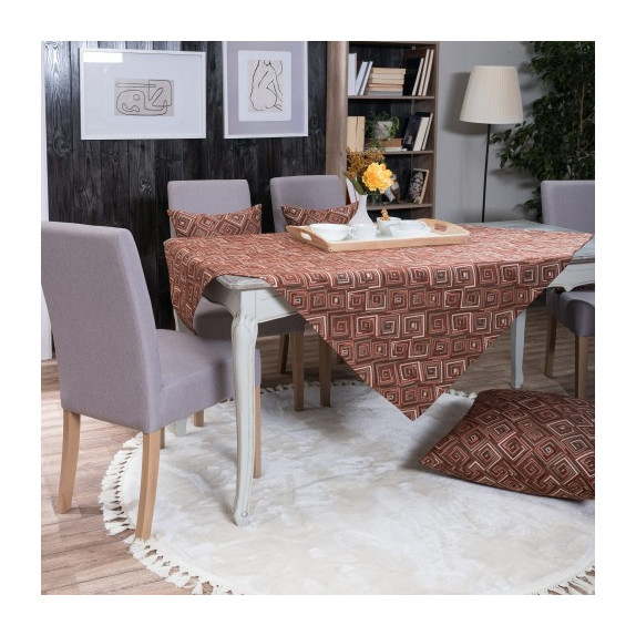 Καρέ Teoran Santos 05 90x90