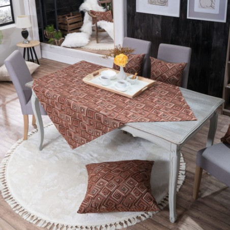 Καρέ Teoran Santos 05 90x90