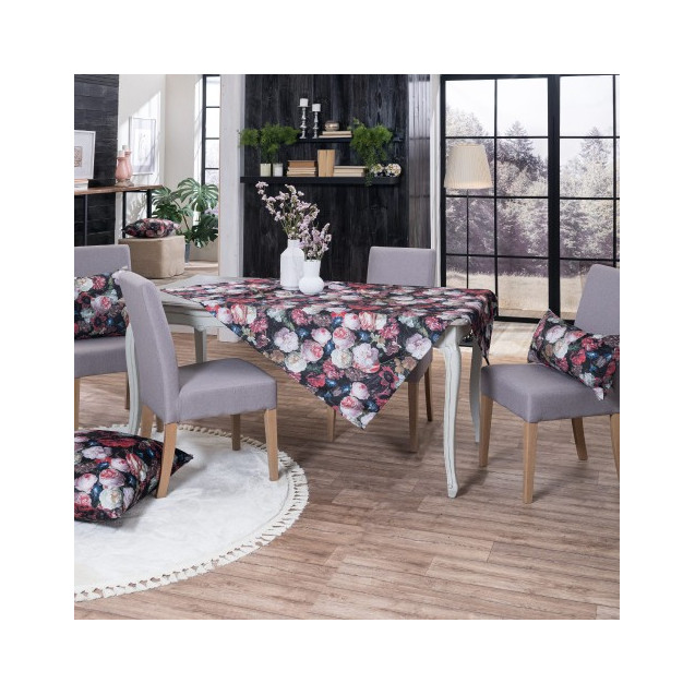 Καρέ Teoran Alegria 90x90