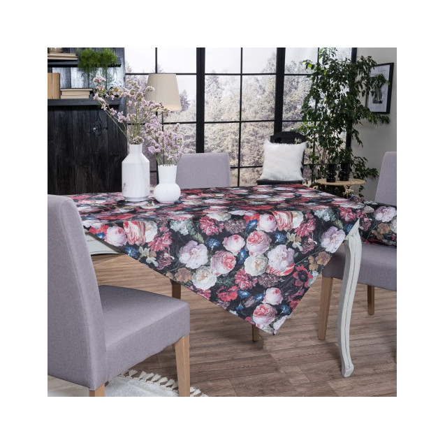 Καρέ Teoran Alegria 90x90