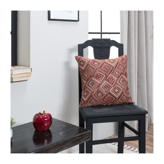 Μαξιλάρι Διακόσμησης Teoran Santos 05 45x45