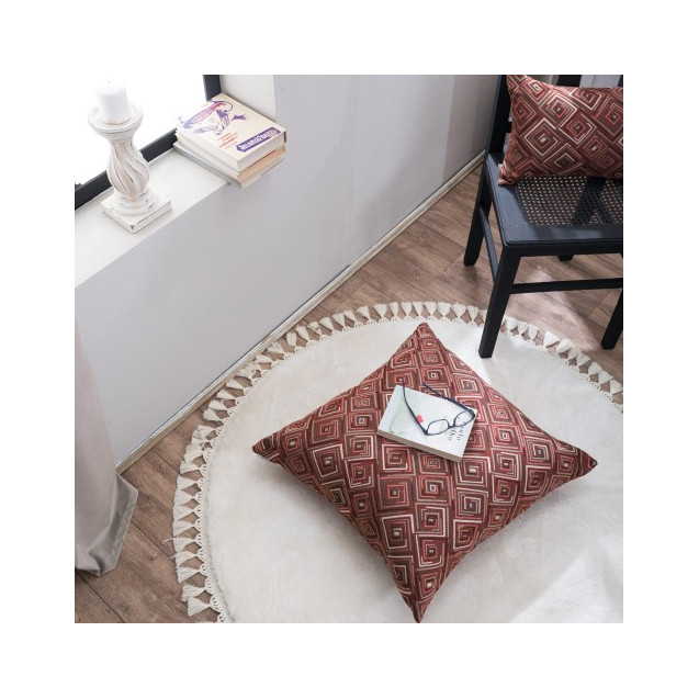 Μαξιλάρι Διακόσμησης Δαπέδου Teoran Santos 05...