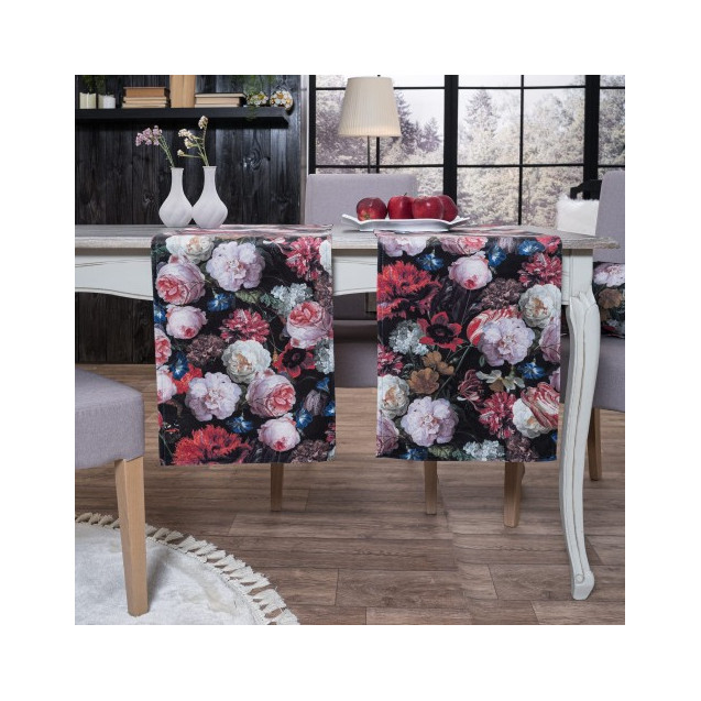 Runner Teoran Alegria 38x152