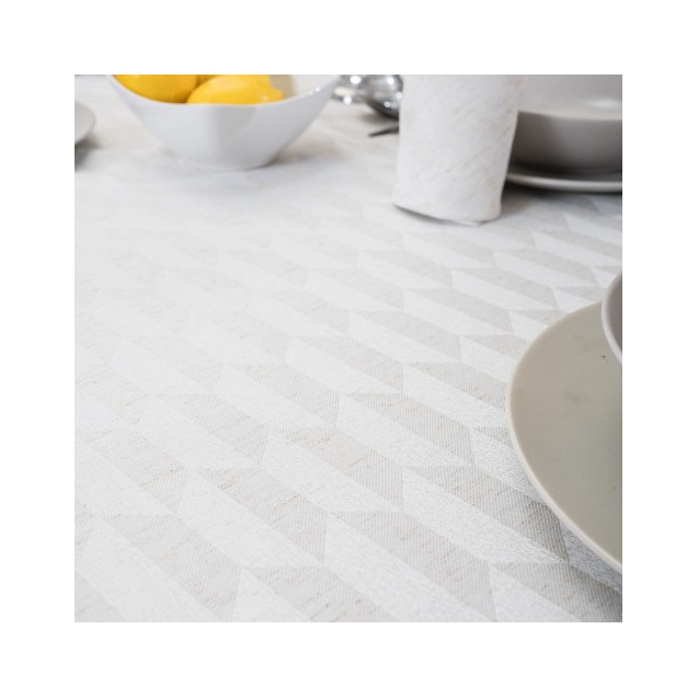 Τραπεζομάντηλο Teoran Abelie 160x250