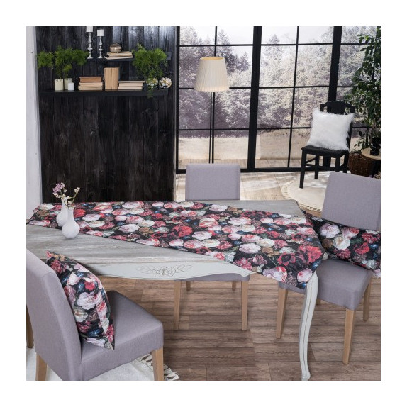 Runner Teoran Alegria 65x190